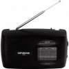 Rádio Orava T-120 B (T-120B)