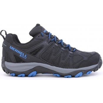 Merrell Accentor 3 SPORT GTX M čierné