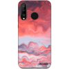 Picasee Fashion Case pro Huawei P30 Lite - Sunset