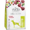 DOLINA NOTECI 4Vets Natural Allergy sušené krmivo pre psy s potravinovými alergiami 1kg