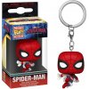 POP Spider man Brand New Day 4 cm