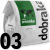 DOBRAKAVA Zrnková káva Brazil Yellow Bourbon No-03 300g