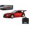 Teddies RC auto BMW Z4 - 18 cm - se světlem