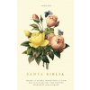 Biblia Reina-Valera 1960 Para Premio Y Regalo, Tapa Dura, Floral (Rvr 1960- Reina Valera 1960)(Pevná)