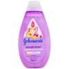 Johnson's Baby Strength Drops Kids Shampoo - Posilňujúci šampón 500 ml