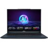 MSI Stealth 16 AI Studio A1VGG-033CZ Core Ultra 7 155H 32 GB 1 TB SSD RTX 4070, 8 GB 16