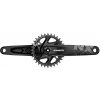 Sram NX EAGLE DUB FAT4