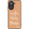 Picasee ULTIMATE CASE pro Xiaomi Redmi A5 - Boss Mama