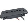 Seymour Duncan SA-6 Mag Mic Active Acoustic Soundhole Pickup Black Snímač pre akustickú gitaru