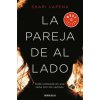 La pareja de al lado