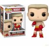 Funko POP! Rocky 45th Anniversary Rocky Balboa