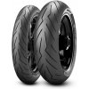190/50R17 73W DIABLO ROSSO III PIRELLI