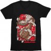 Fallout Series Okey Dokey Tee XXL