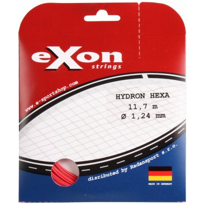 Exon Hydron Hexa 11,7 m 1,14mm