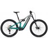 Focus JAM² 6.9 steelgrey/emeraldgreen veľkosť bicyklov L