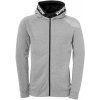 Mikina s kapucňou Kempa Core 26 Hood Jacket 2003663-05 Veľkosť M