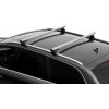 Střešný nosič NORDRIVE 120 cm