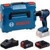 Akumulátorový skrutkovač Bosch 18 V 06019S0024