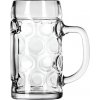 Oberglass Isar pivné poháre s ciachou 0,3 l