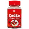 GS Céčko so šípkami želatínky bez cukru 50 ks