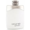 Mont blanc Legend Spirit toaletná voda pánska 100 ml