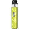 Vaporesso XROS 4 Mini Pod 1000 mAh Farba: Camo Yellow, Bateria: 1000 mAh, Užívateľ: začiatočník