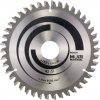 Bosch Pílový kotúč Multi Material, 165 mm, 42 zubov 2608640519