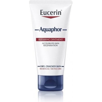 Eucerin Aquaphor regeneračná masť 200 ml