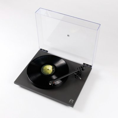 Rega Planar 1 Plus