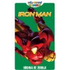 Crew MPK 3: Iron Man - Hrdina ve zbroji (CREW)