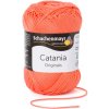 Schachenmayr Příze Catania 410 korálová