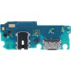 Doska nabíjania Samsung A125 Galaxy A12 - nabíjací konektor, mikrofón