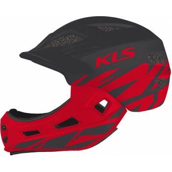 Kellys SPROUT anthracite red 2022