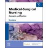 Medical Surgical Nursing : Concepts Practice 5th edition - Holly K Stromberg Carol Dallred