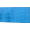 L-W Toys Podložka na stavění - JUNIOR 16x32 bodů modrá