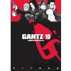 Gantz 10
