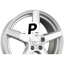 Dezent TY 6x15 4x108 ET32 silver