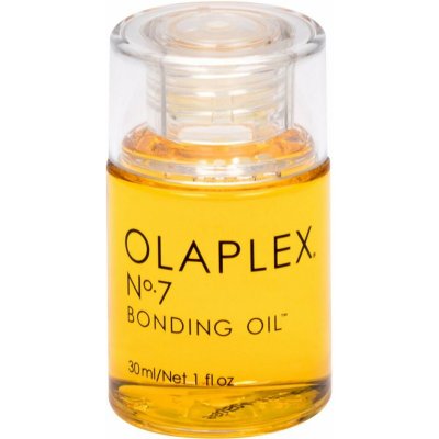 OLAPLEX Olej na vlasy No.7 Bonding Oil 30 ml