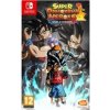 Super Dragon Ball Heroes World Mission /Nintendo Switch