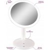 RIO Rose Gold Mirror podsvietené kozmetické zrkadlo