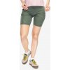 Turistické kraťasy dámske Dynafit Transalper 2 Light DST Shorts - thyme