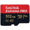 SanDisk microSDXC 512GB SDSQXCD-512G-GN6MA