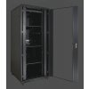 Eurocase stojanový skriňový rozvádzač GB6842 Basic, 42U / 19