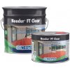 NEOTEX Neodur FT Clear - polymočovinová hydroizolácia na keramickú dlažbu Balenie: 8 kg, Farba: Transparent
