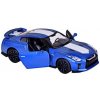 Kovové auto Nissan GT-R 1:32