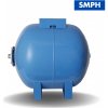 PUMPA SMP-H 80/10 horizontálna tlaková nádoba 80l 10bar, 1“