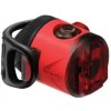 Lezyne Femto Drive Rear zadné svetlo červená