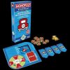 Hasbro Monopoly rozšírenie JACKPOT, bezplatné parkovanie CZ verzia