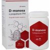 Purus Meda PM D-Manosa s propolisom, 30 tabliet.