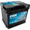 Exide EL550 Start-Stop EFB 12V 55Ah